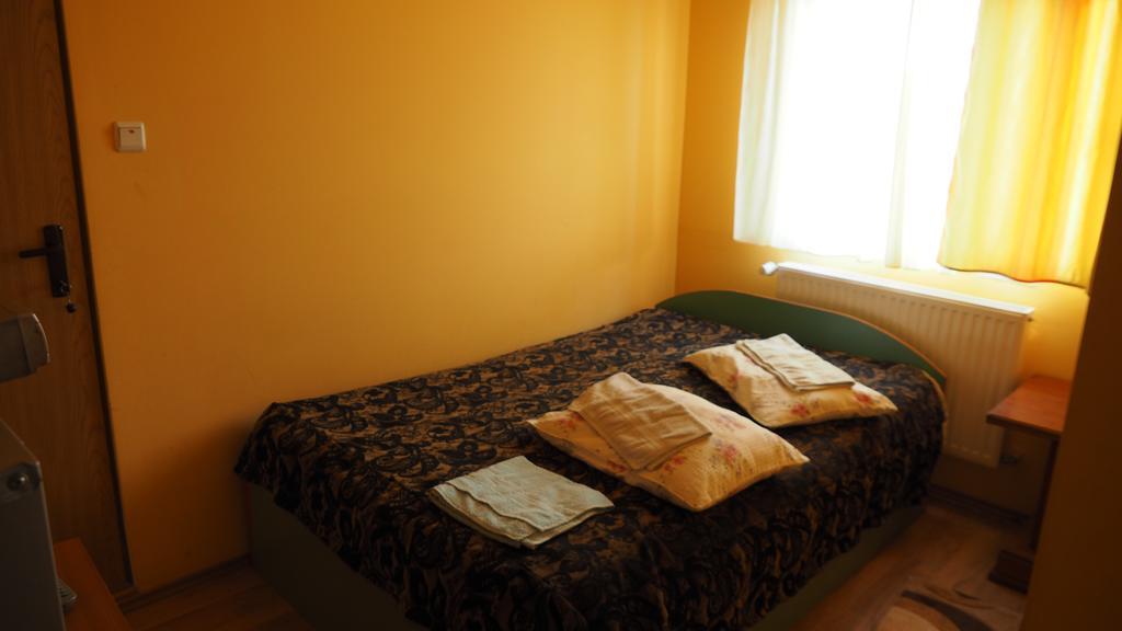 Pension Doru Beliş Habitación foto