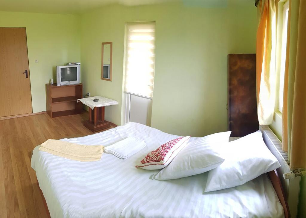 Pension Doru Beliş Habitación foto
